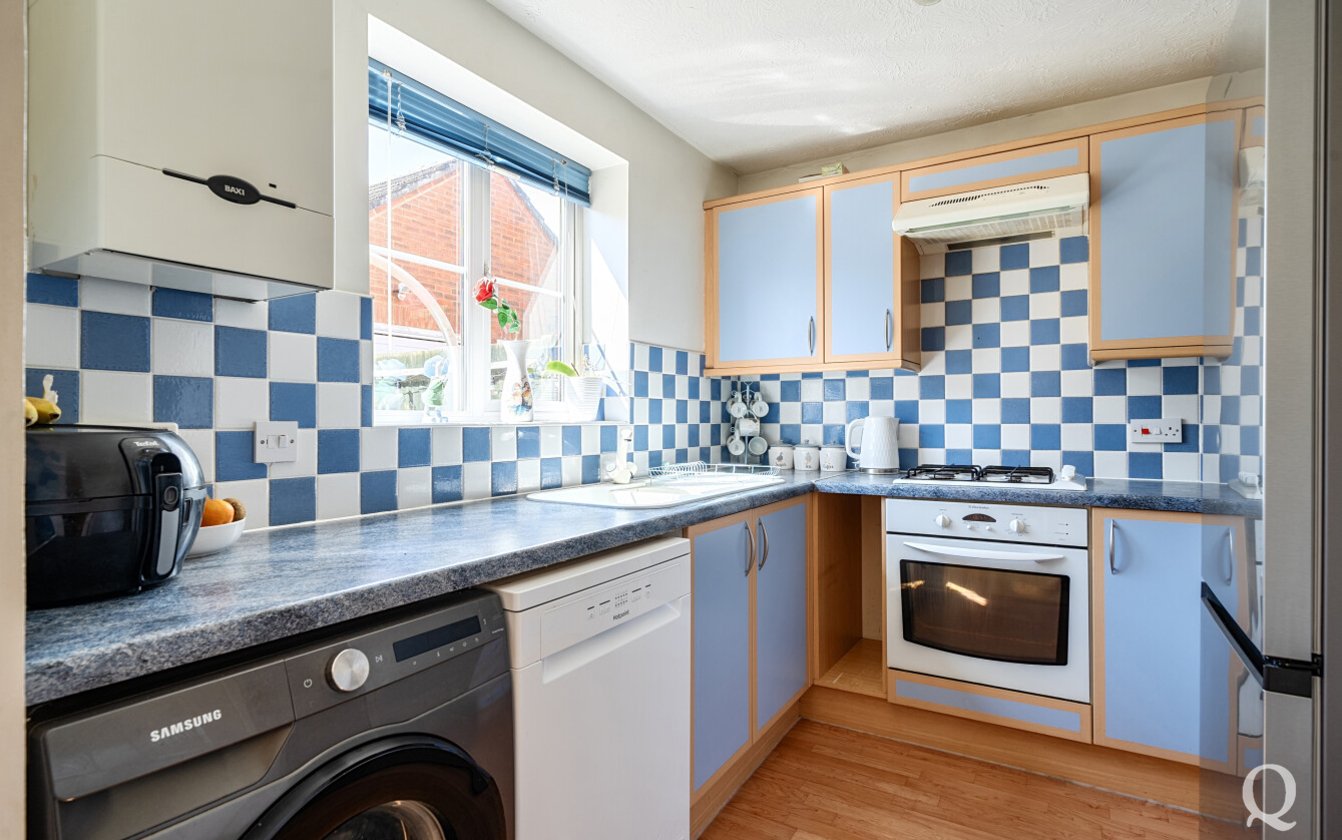 Maylam Gardens, Sittingbourne, Kent, ME10, 11299, image-2 - Quealy & Co
