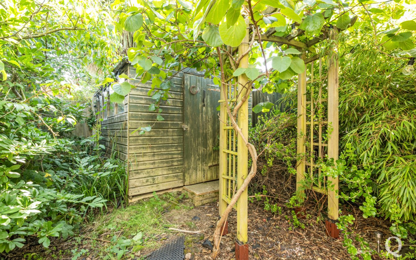 Maylam Gardens, Sittingbourne, Kent, ME10, 11299, image-22 - Quealy & Co