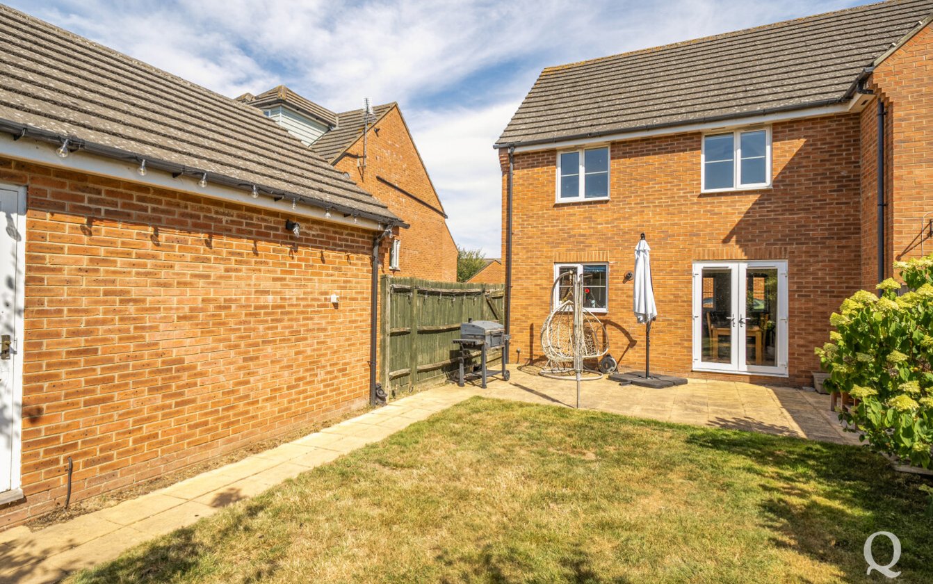 Maylam Gardens, Sittingbourne, Kent, ME10, 11299, image-20 - Quealy & Co