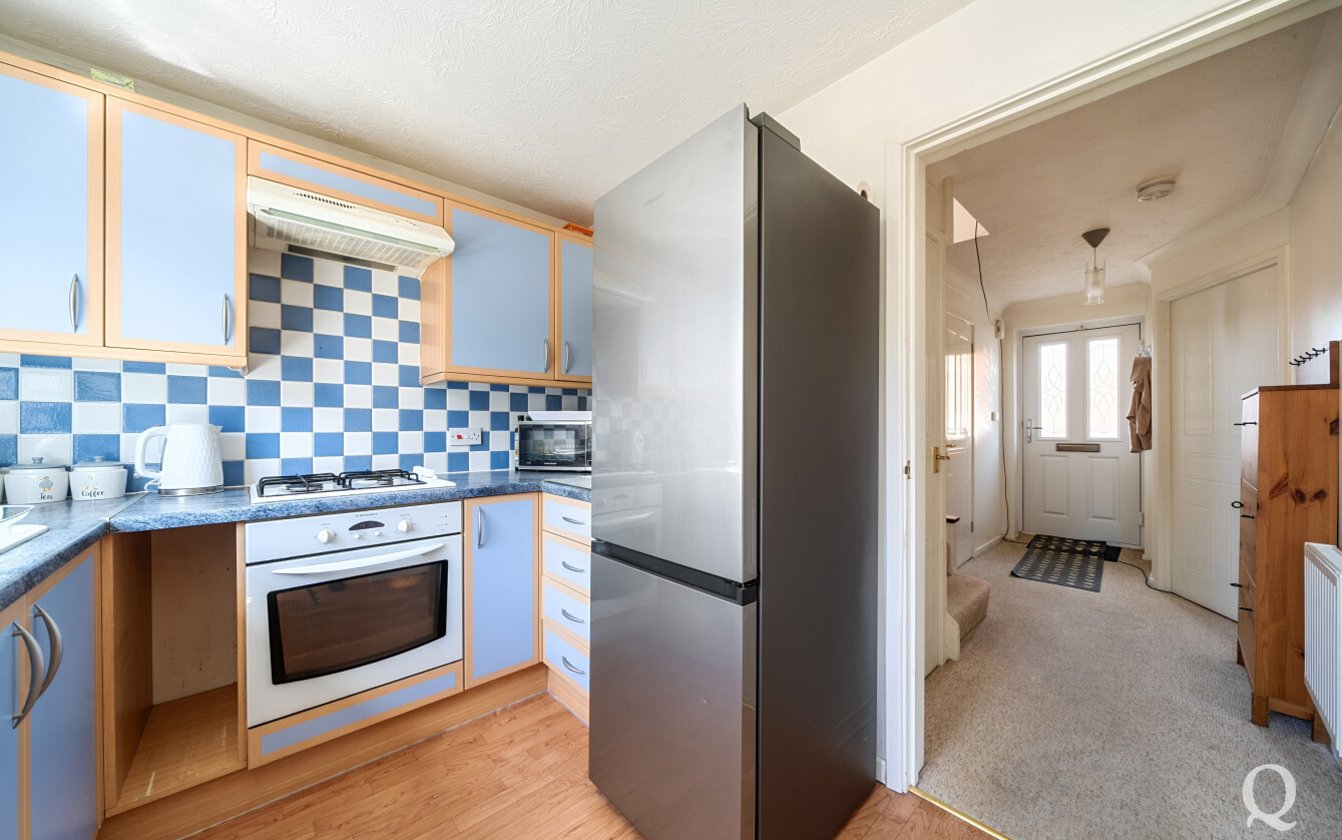 Maylam Gardens, Sittingbourne, Kent, ME10, 11299, image-14 - Quealy & Co