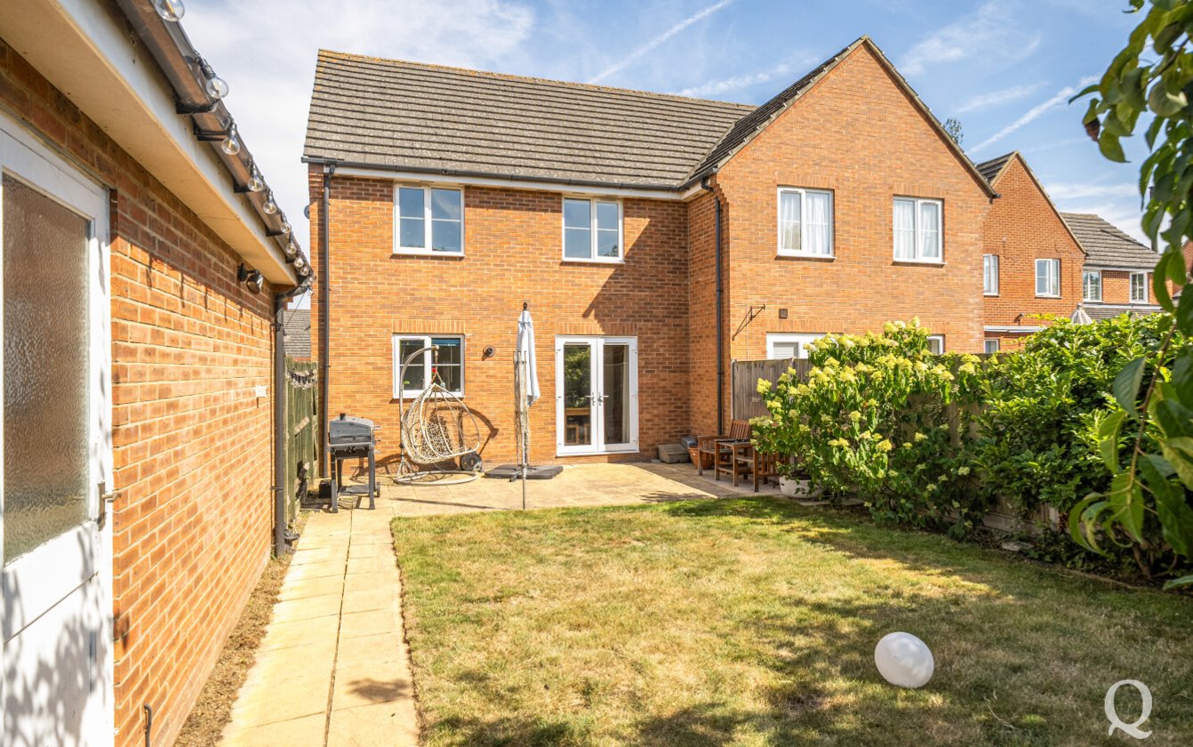Maylam Gardens, Sittingbourne, Kent, ME10, 11299, image-19 - Quealy & Co