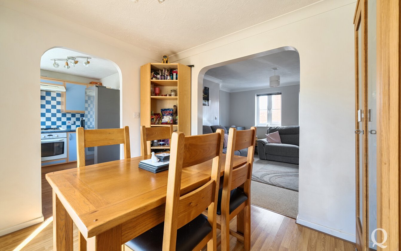 Maylam Gardens, Sittingbourne, Kent, ME10, 11299, image-5 - Quealy & Co