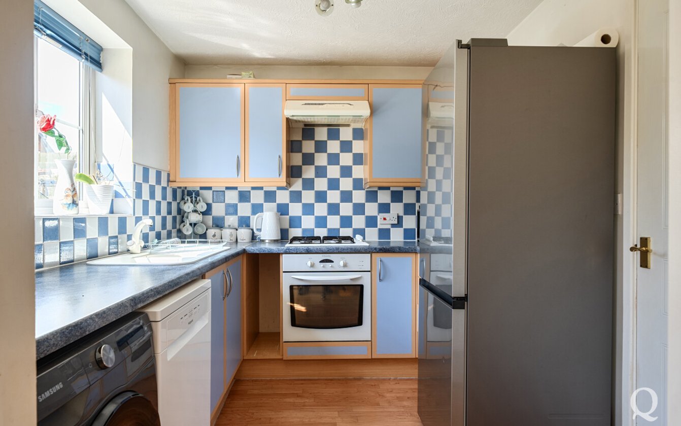 Maylam Gardens, Sittingbourne, Kent, ME10, 11299, image-12 - Quealy & Co