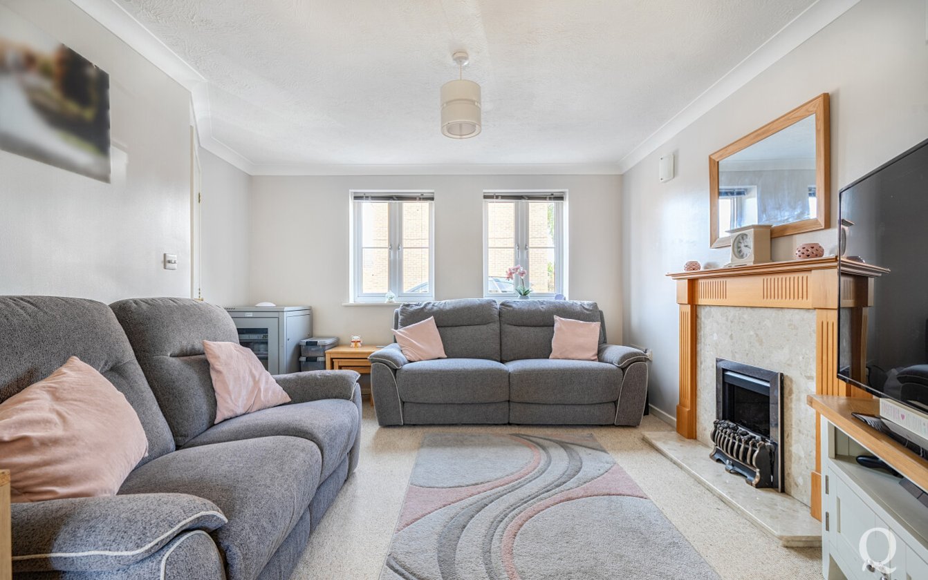 Maylam Gardens, Sittingbourne, Kent, ME10, 11299, image-10 - Quealy & Co