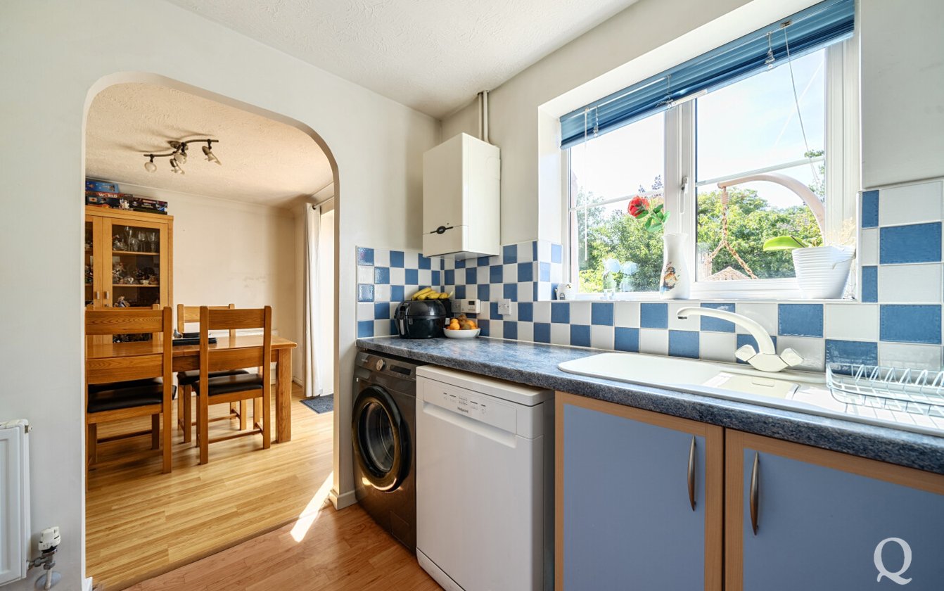 Maylam Gardens, Sittingbourne, Kent, ME10, 11299, image-13 - Quealy & Co