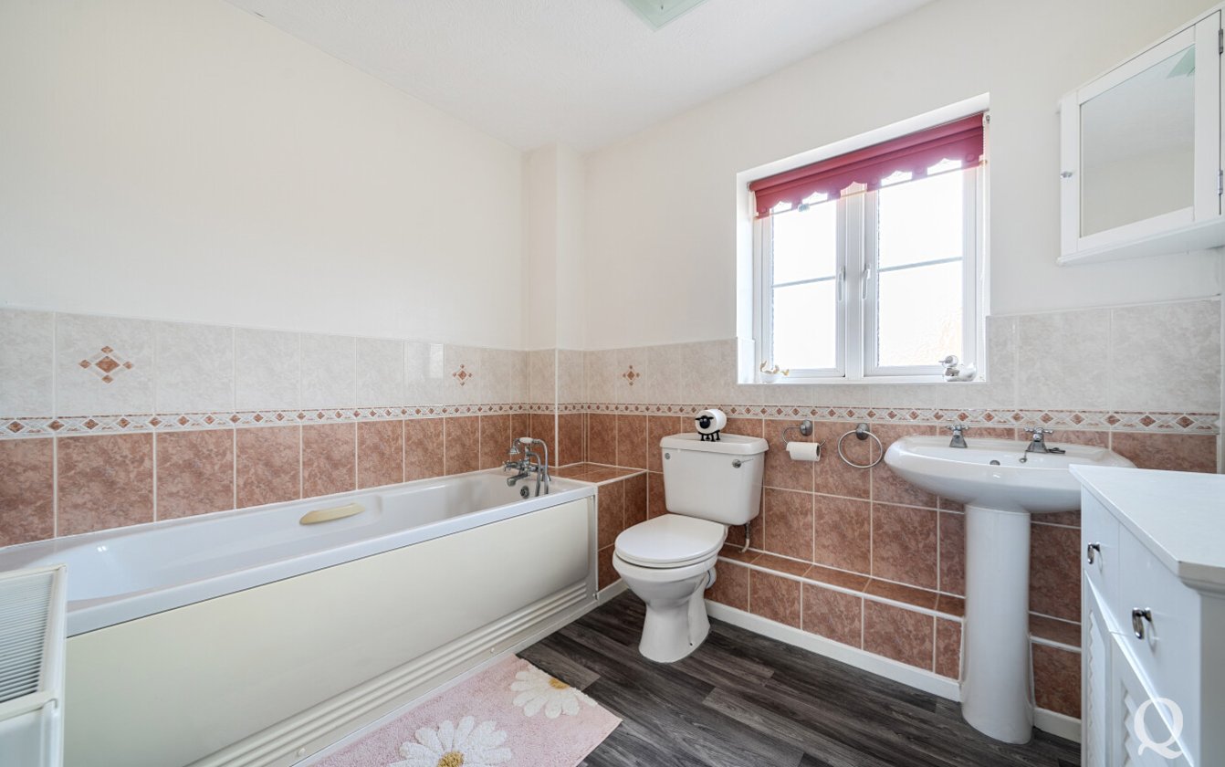 Maylam Gardens, Sittingbourne, Kent, ME10, 11299, image-8 - Quealy & Co