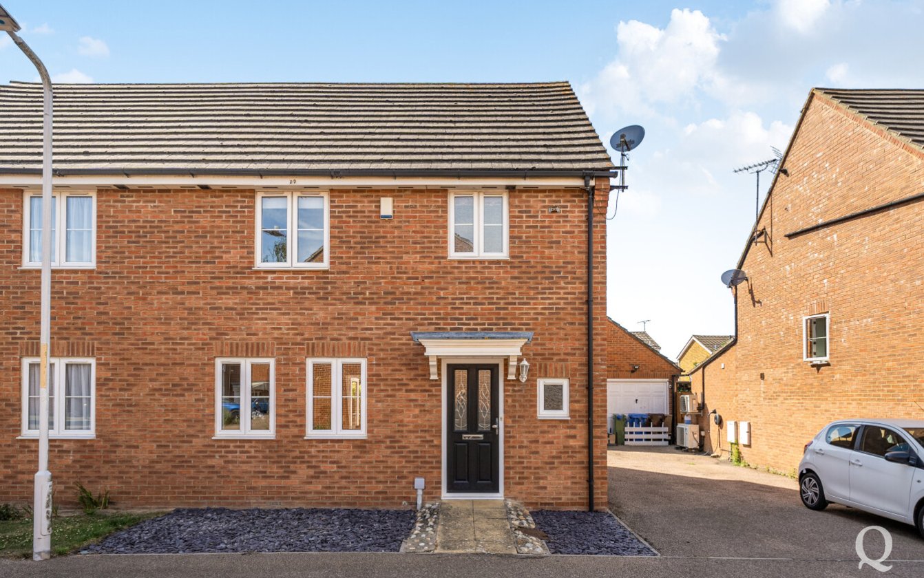 Maylam Gardens, Sittingbourne, Kent, ME10, 11299, image-24 - Quealy & Co