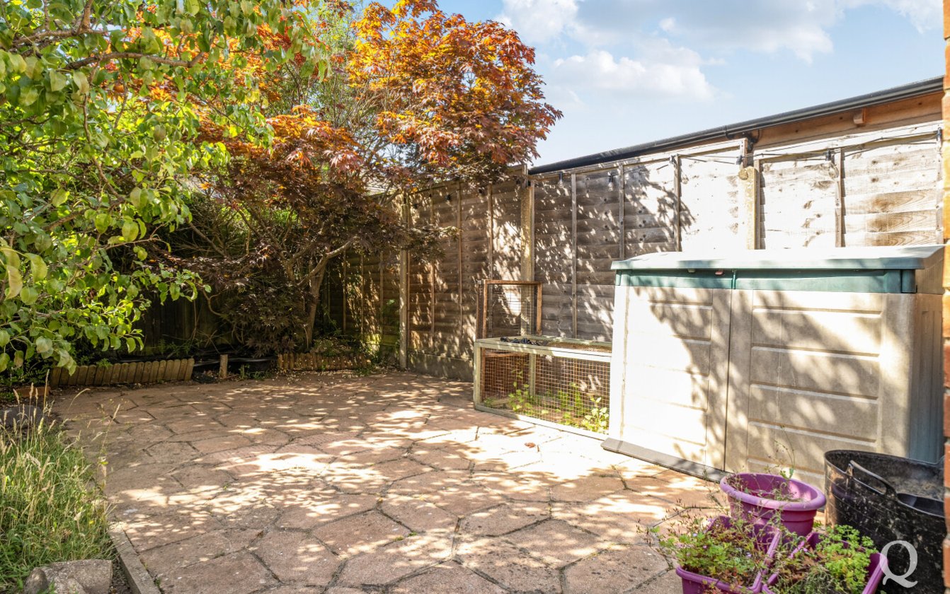 Maylam Gardens, Sittingbourne, Kent, ME10, 11299, image-23 - Quealy & Co