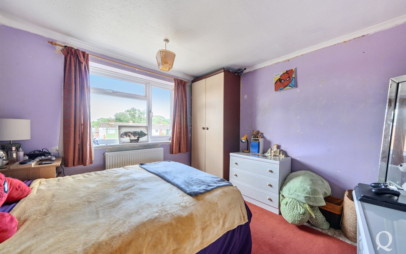 Hunstanton Close, Rainham, Gillingham, Kent, ME8, 11317, image-13 - Quealy & Co