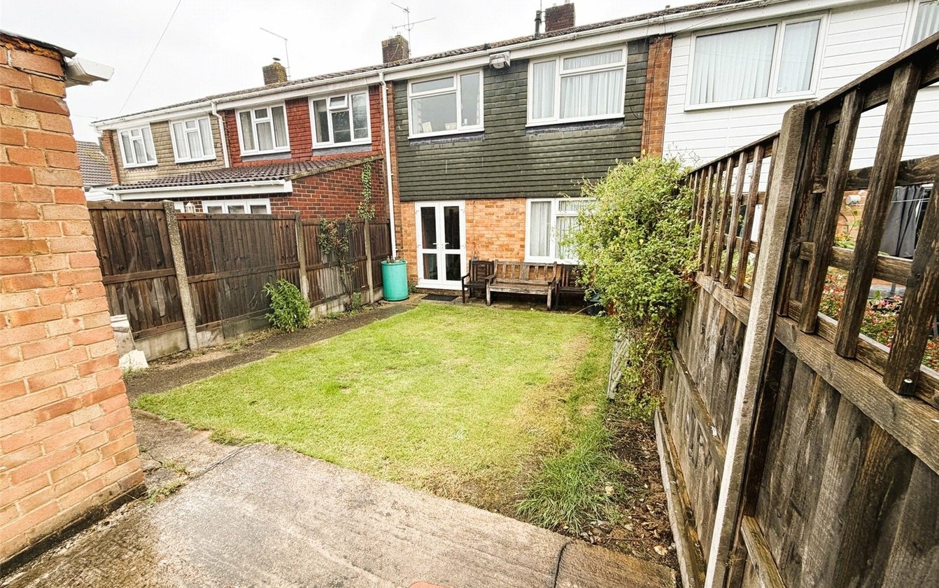 Hunstanton Close, Rainham, Gillingham, Kent, ME8, 11317, image-14 - Quealy & Co