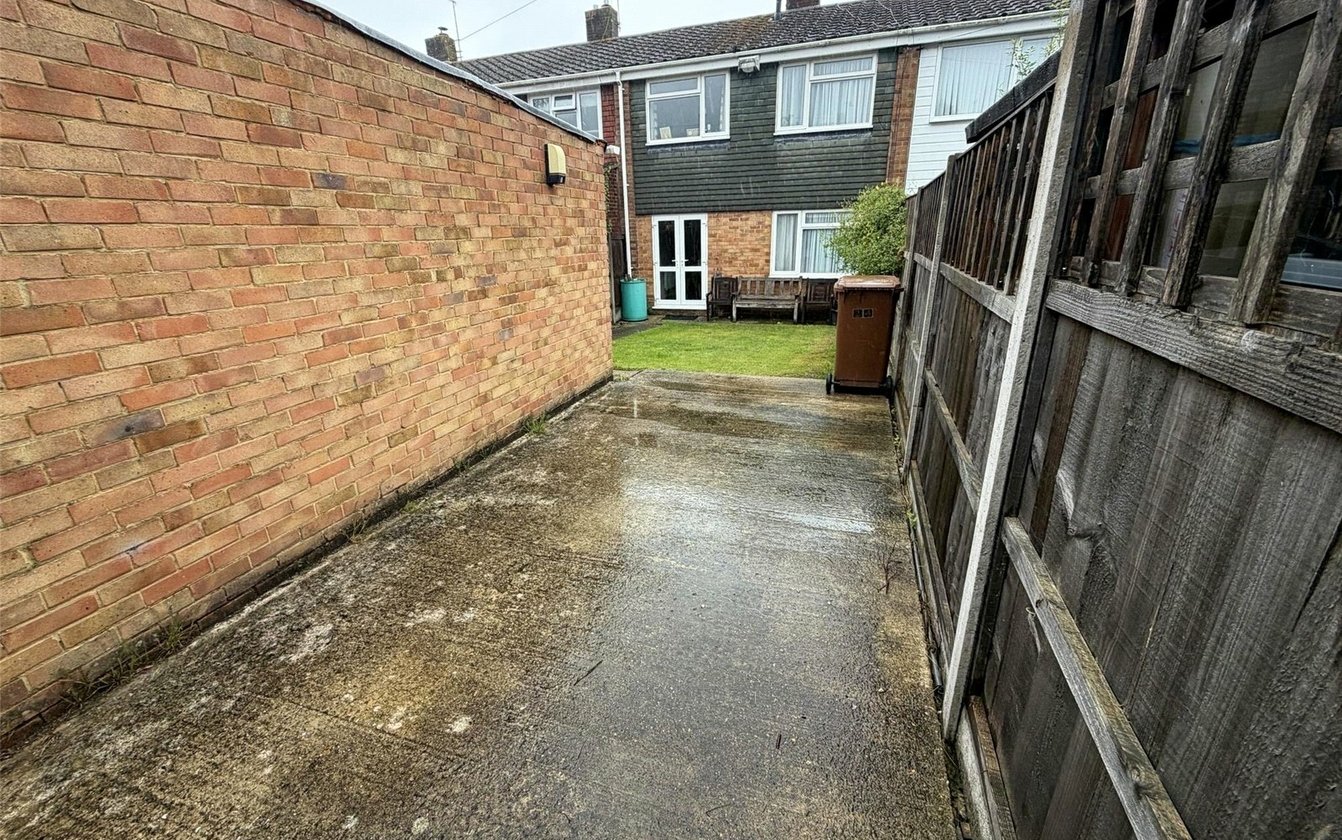 Hunstanton Close, Rainham, Gillingham, Kent, ME8, 11317, image-15 - Quealy & Co