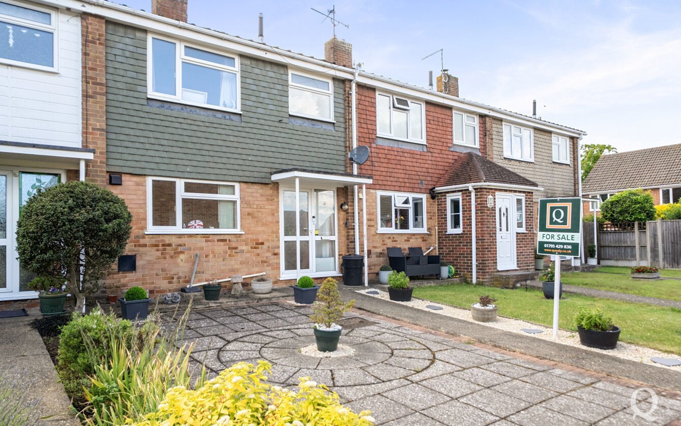Hunstanton Close, Rainham, Gillingham, Kent, ME8, 11317, image-17 - Quealy & Co