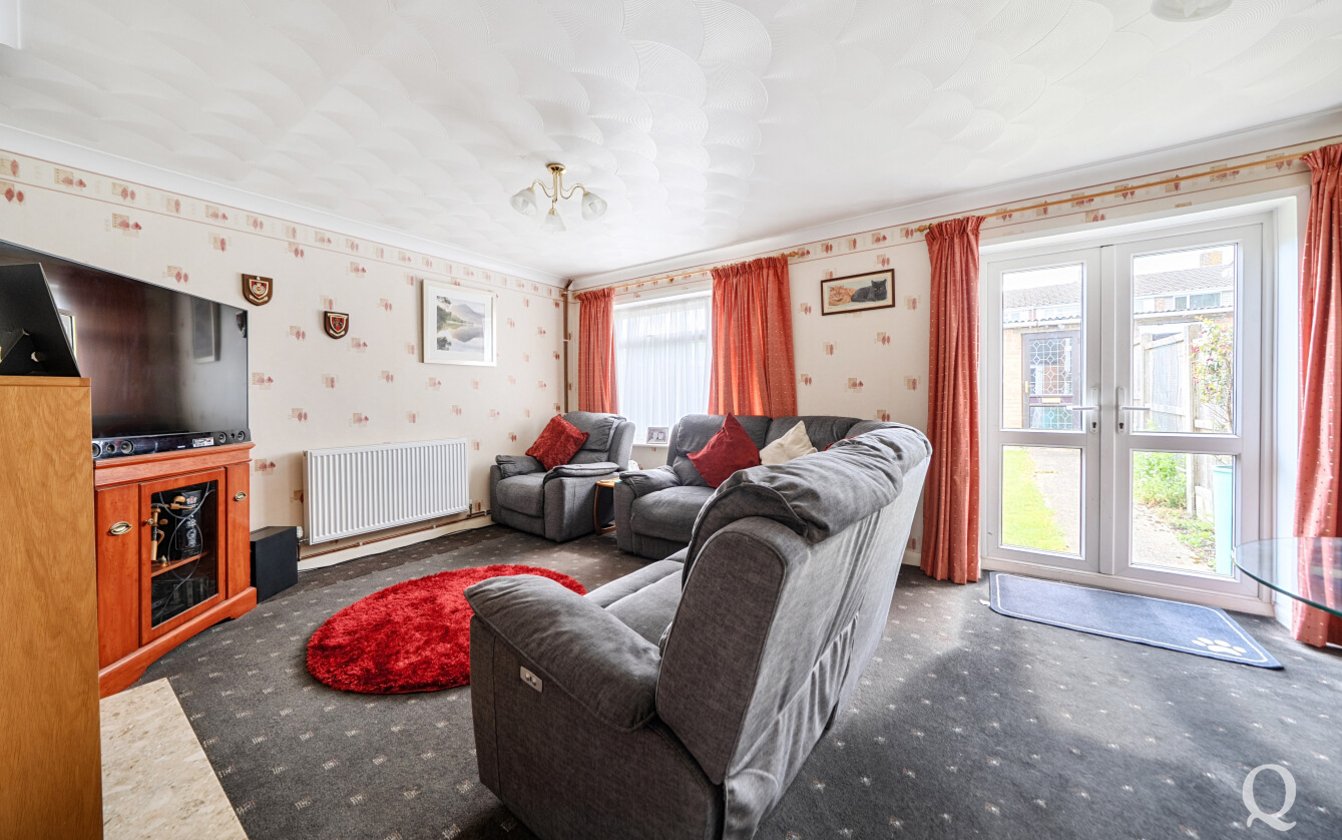 Hunstanton Close, Rainham, Gillingham, Kent, ME8, 11317, image-3 - Quealy & Co
