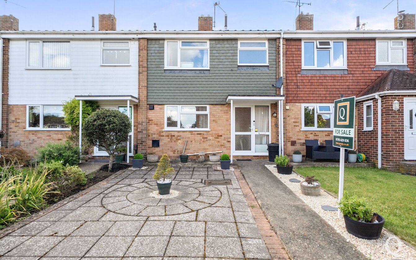 Hunstanton Close, Rainham, Gillingham, Kent, ME8, 11317, image-1 - Quealy & Co