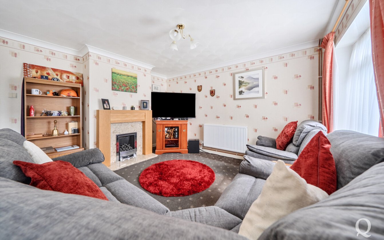 Hunstanton Close, Rainham, Gillingham, Kent, ME8, 11317, image-9 - Quealy & Co