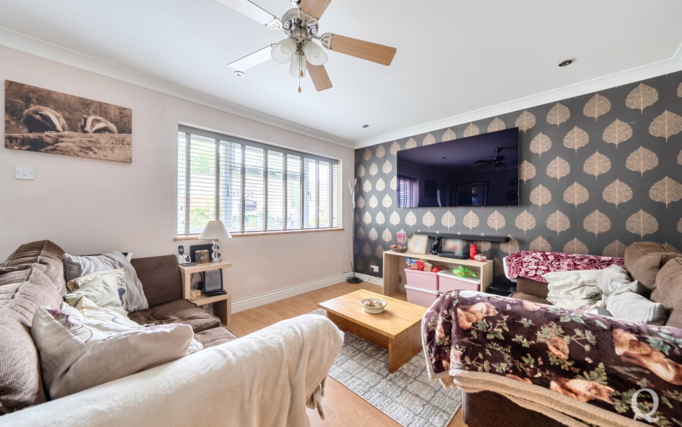 Larchwood Close, Boxley, Kent, ME5, 11325, image-15 - Quealy & Co