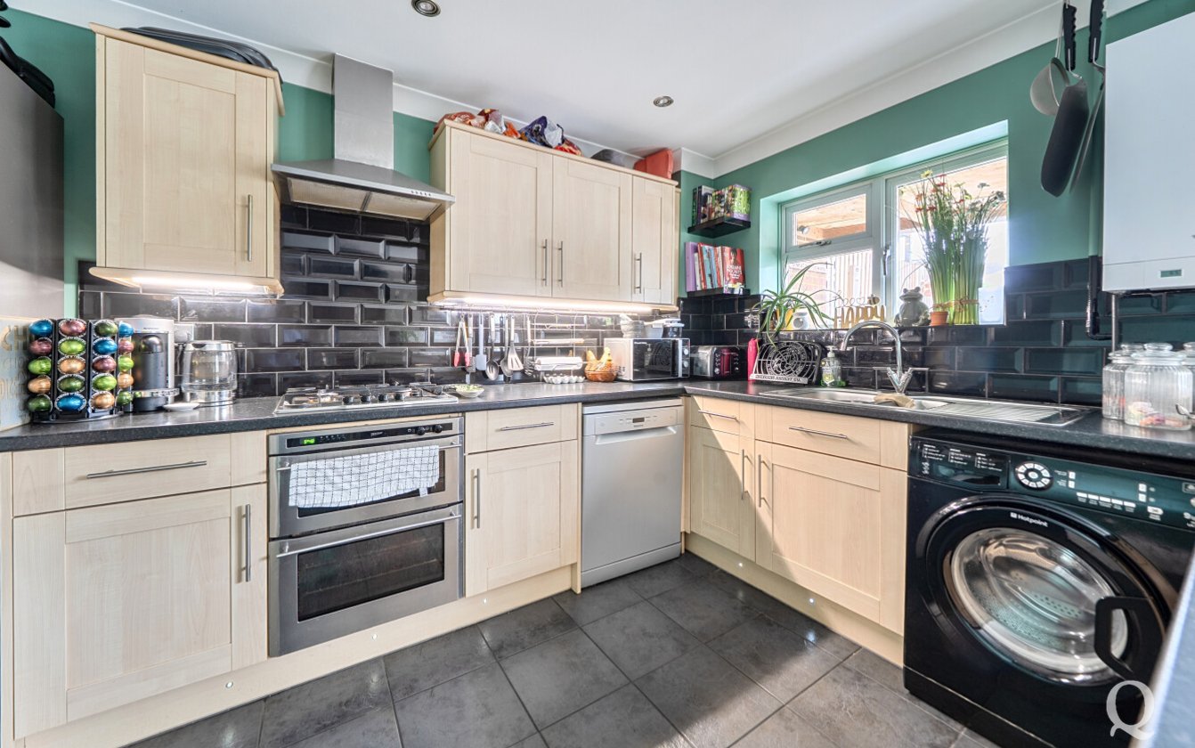 Larchwood Close, Boxley, Kent, ME5, 11325, image-17 - Quealy & Co