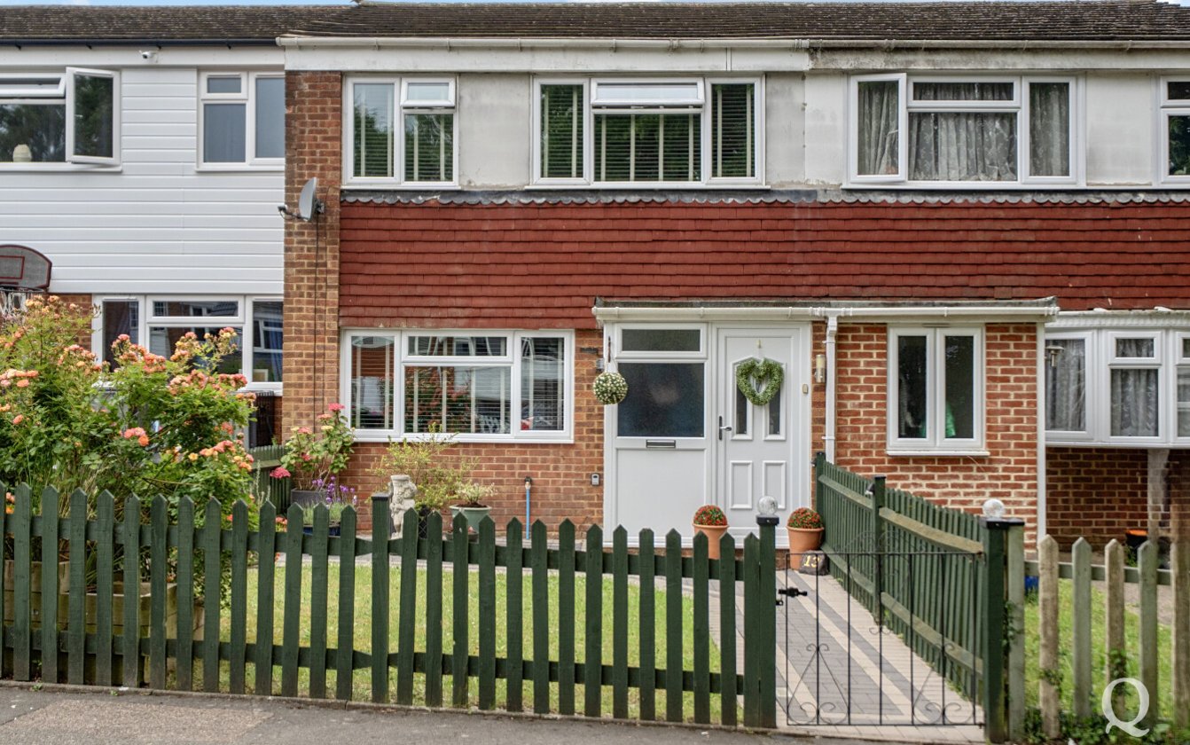 Larchwood Close, Boxley, Kent, ME5, 11325, image-1 - Quealy & Co