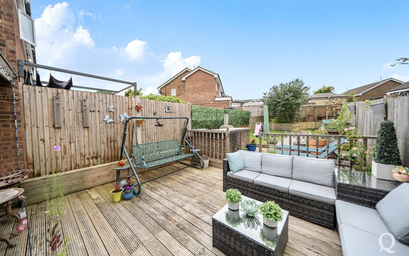 Larchwood Close, Boxley, Kent, ME5, 11325, image-5 - Quealy & Co