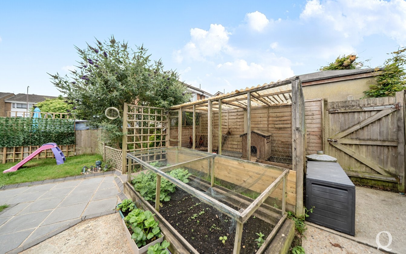 Larchwood Close, Boxley, Kent, ME5, 11325, image-13 - Quealy & Co