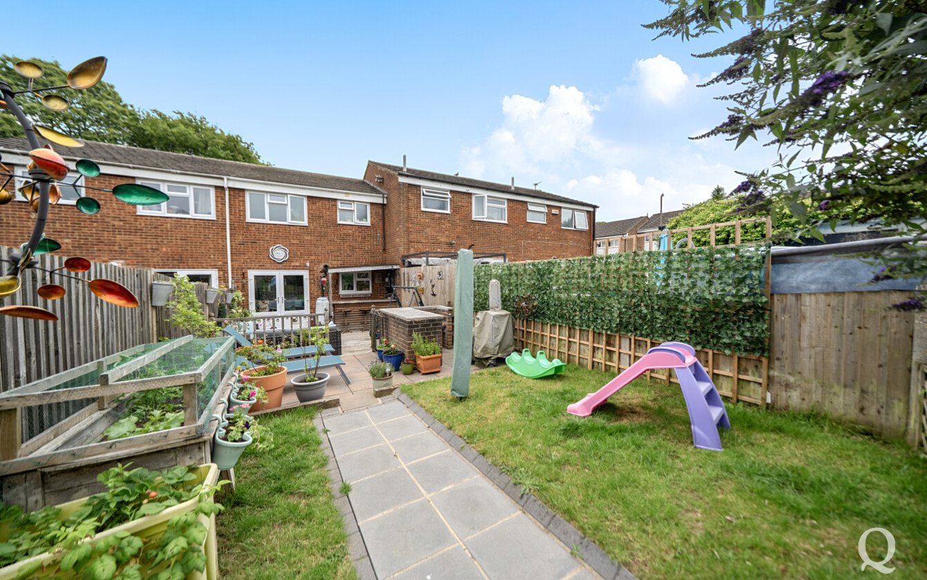 Larchwood Close, Boxley, Kent, ME5, 11325, image-12 - Quealy & Co