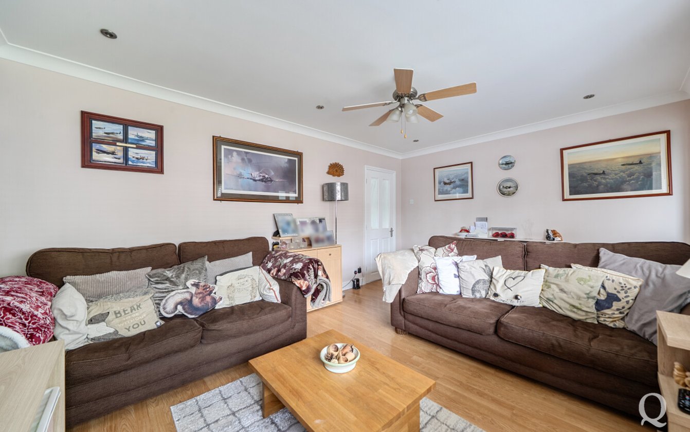 Larchwood Close, Boxley, Kent, ME5, 11325, image-16 - Quealy & Co