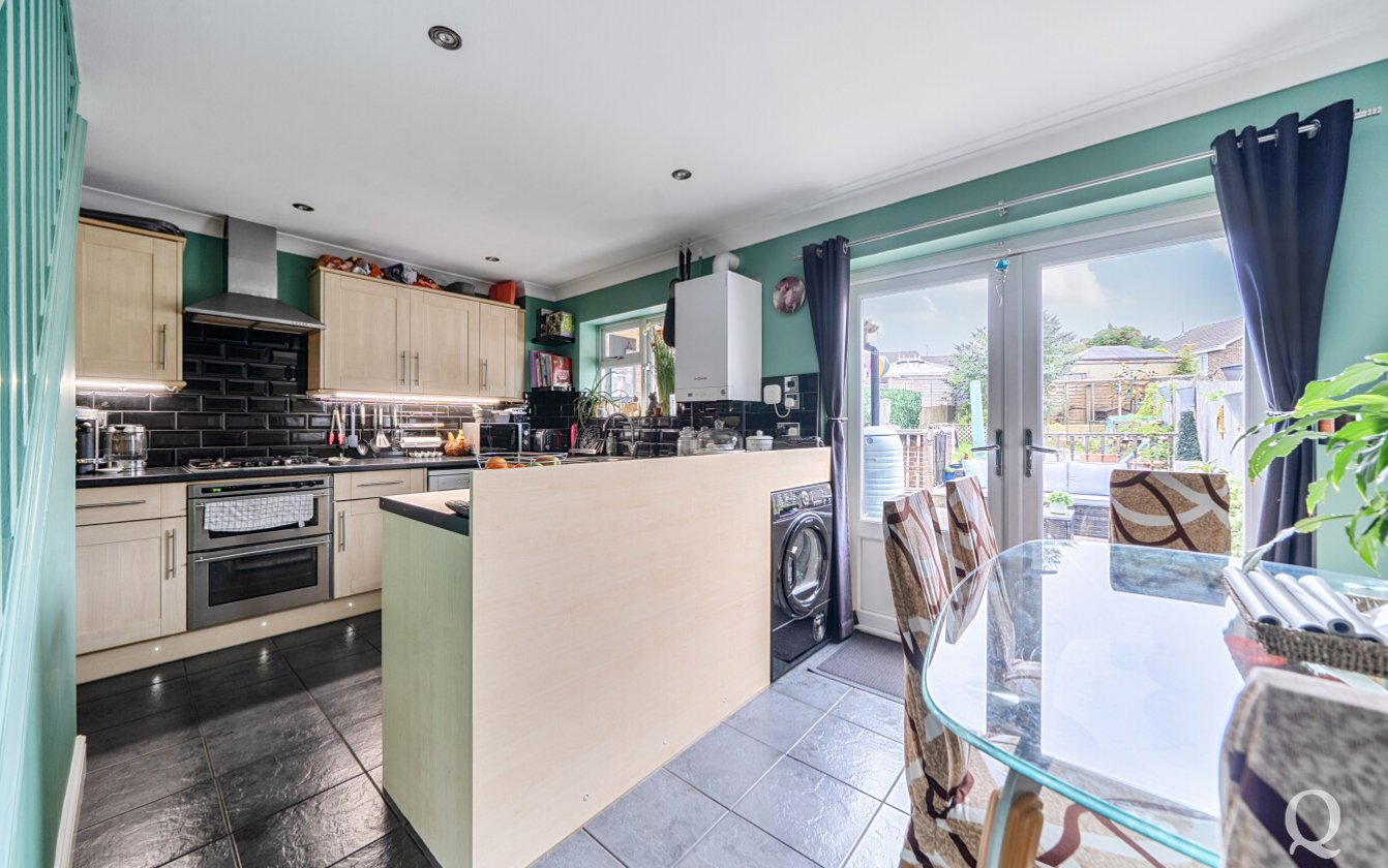 Larchwood Close, Boxley, Kent, ME5, 11325, image-4 - Quealy & Co