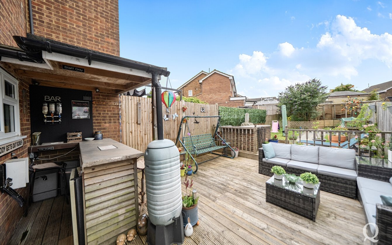 Larchwood Close, Boxley, Kent, ME5, 11325, image-7 - Quealy & Co