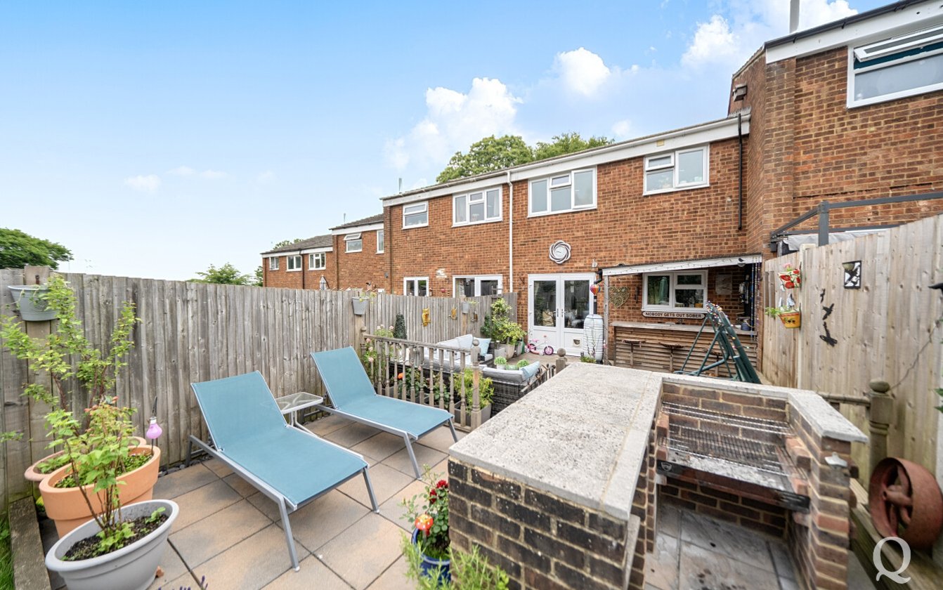 Larchwood Close, Boxley, Kent, ME5, 11325, image-6 - Quealy & Co
