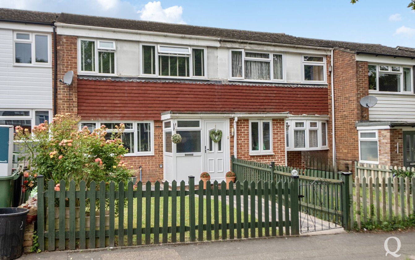 Larchwood Close, Boxley, Kent, ME5, 11325, image-18 - Quealy & Co