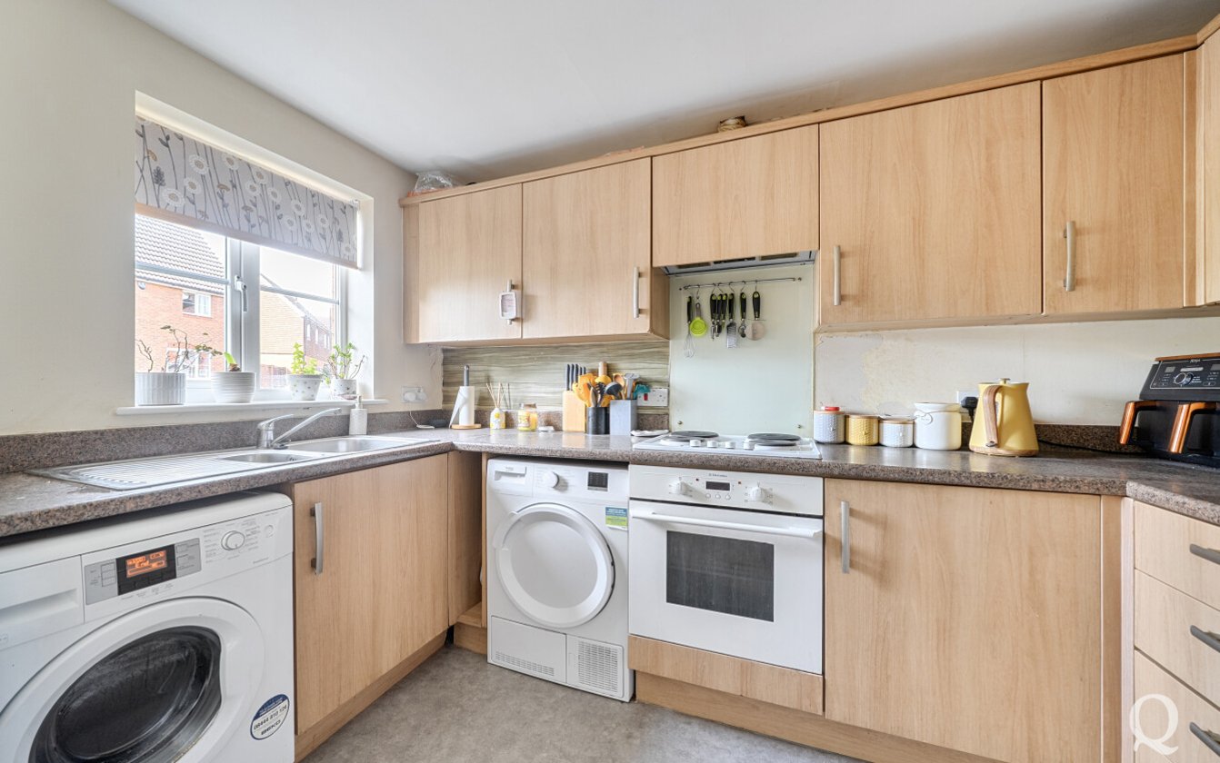 Samuel Drive, Kemsley, Sittingbourne, Kent, ME10, 11337, image-13 - Quealy & Co