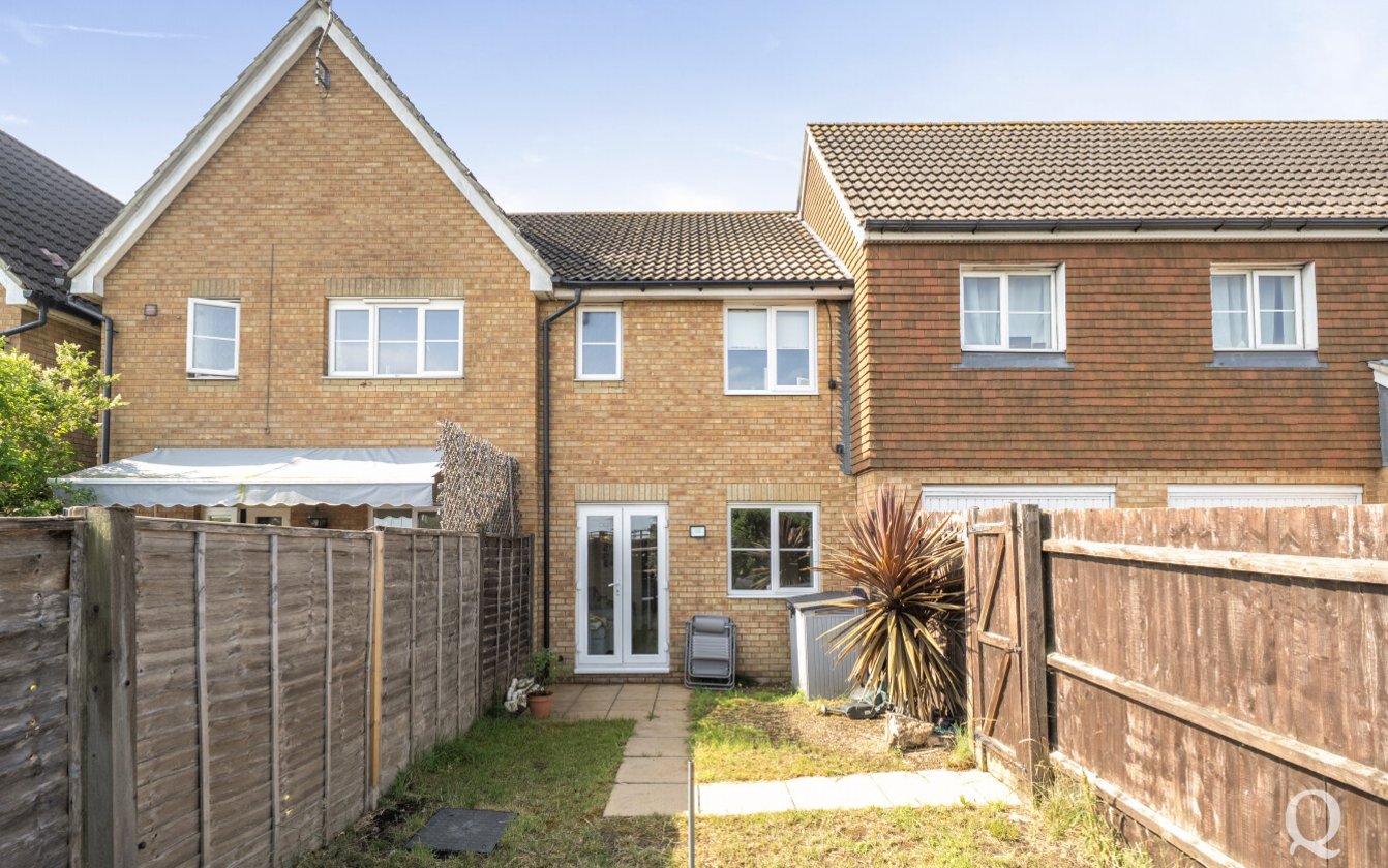 Samuel Drive, Kemsley, Sittingbourne, Kent, ME10, 11337, image-8 - Quealy & Co