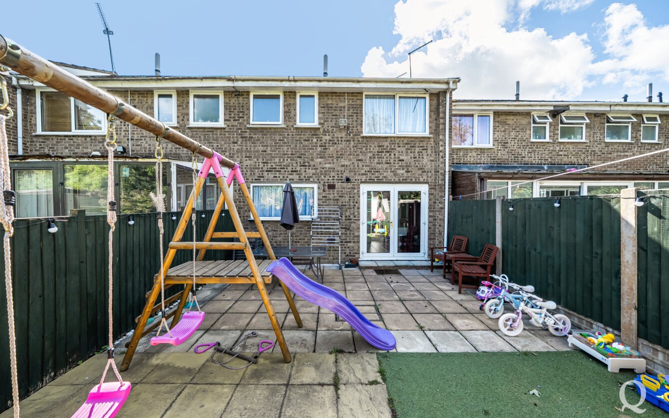 Sunnybank, Murston, Sittingbourne, Kent, ME10, 11346, image-21 - Quealy & Co