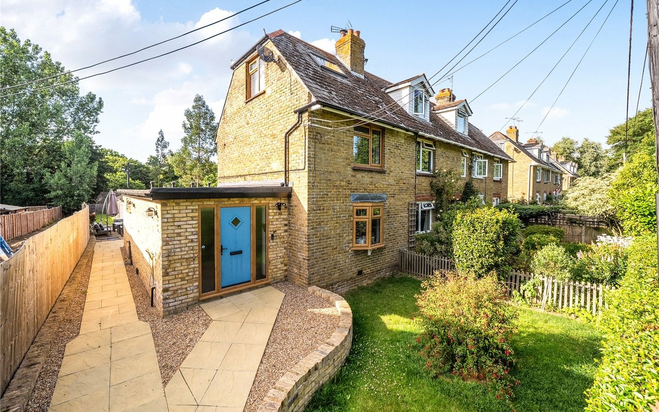 Poplar View, Boughton under Blean, Faversham, Kent, ME13, 11364, image-1 - Quealy & Co