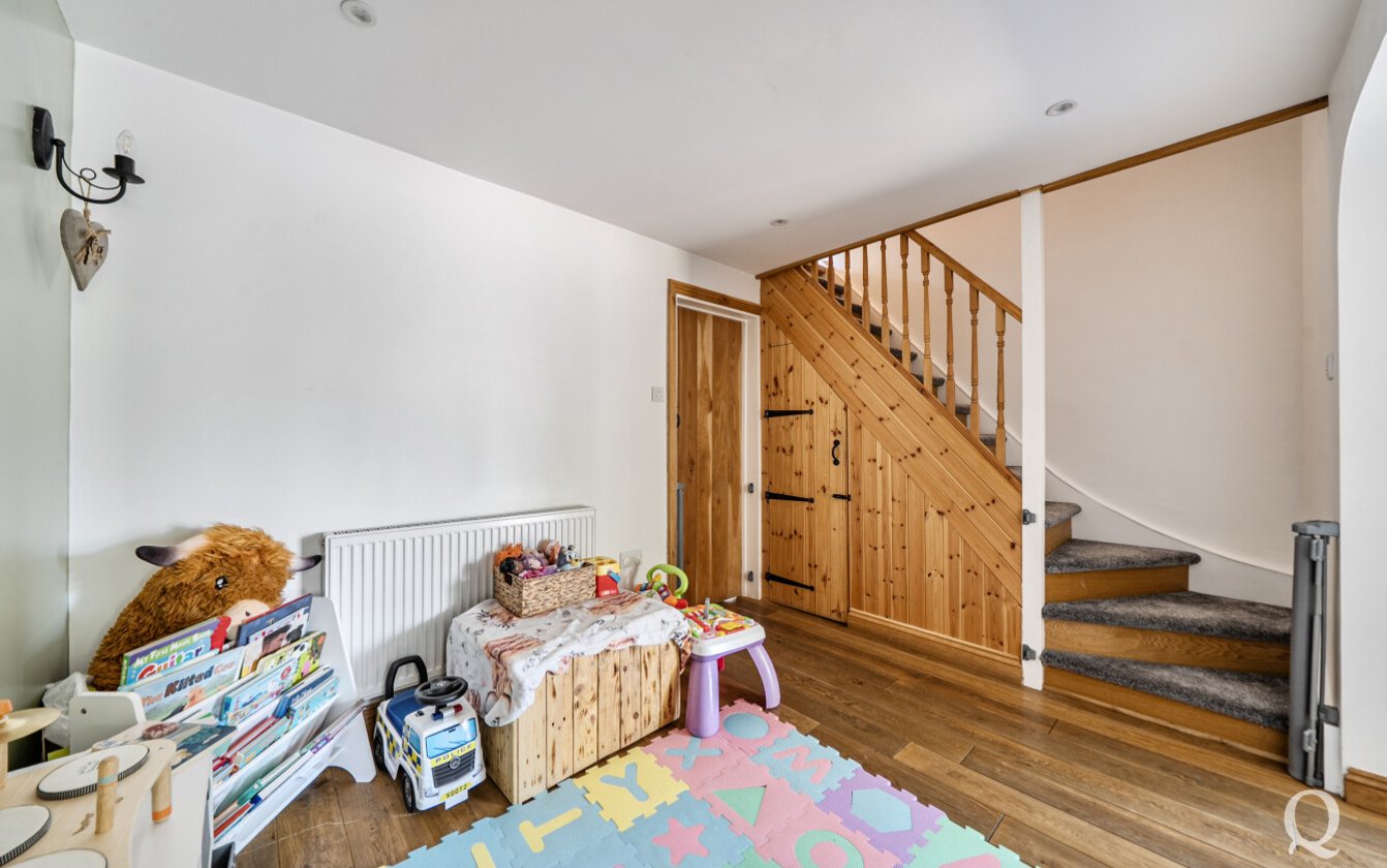 Poplar View, Boughton under Blean, Faversham, Kent, ME13, 11364, image-11 - Quealy & Co