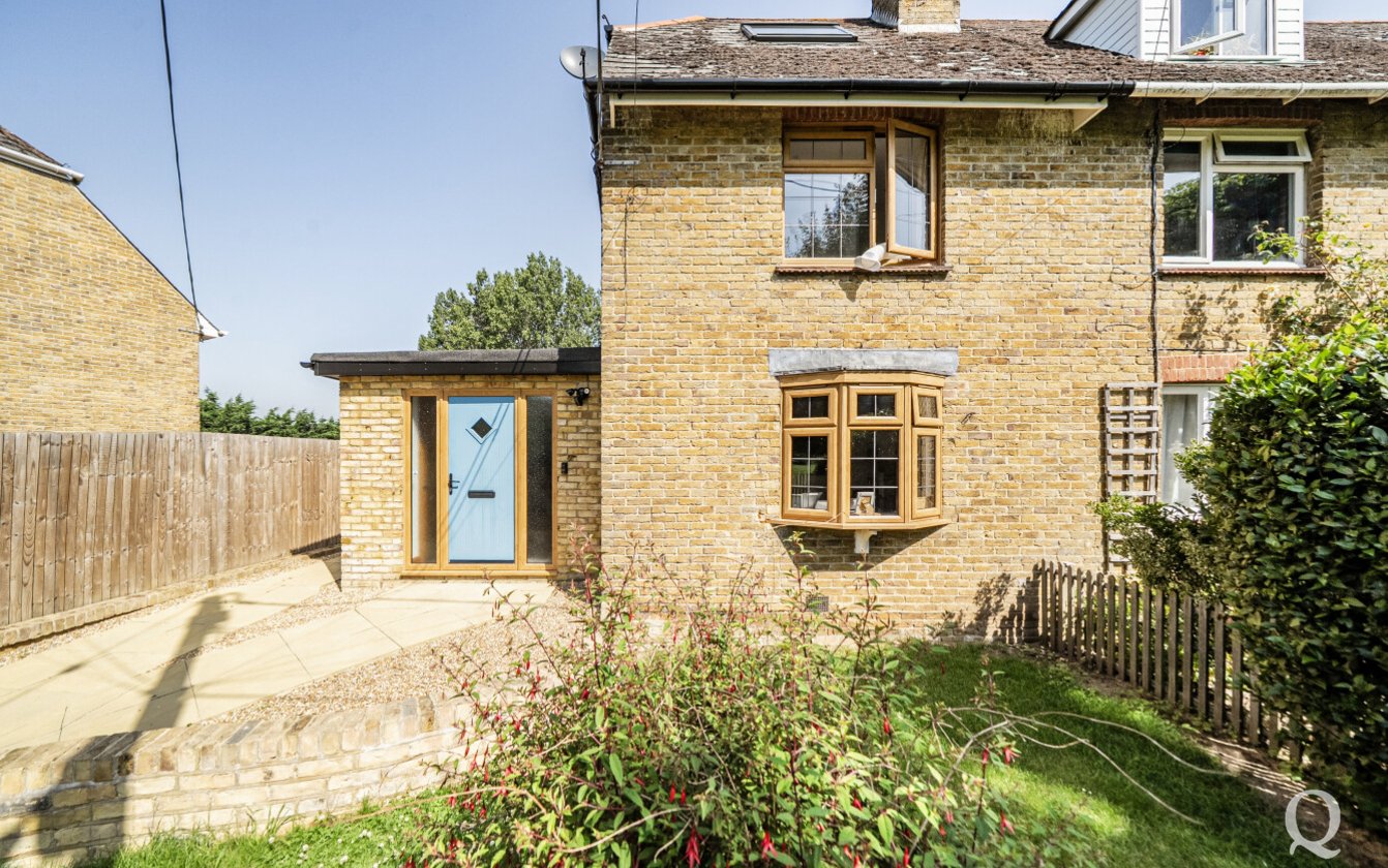 Poplar View, Boughton under Blean, Faversham, Kent, ME13, 11364, image-23 - Quealy & Co