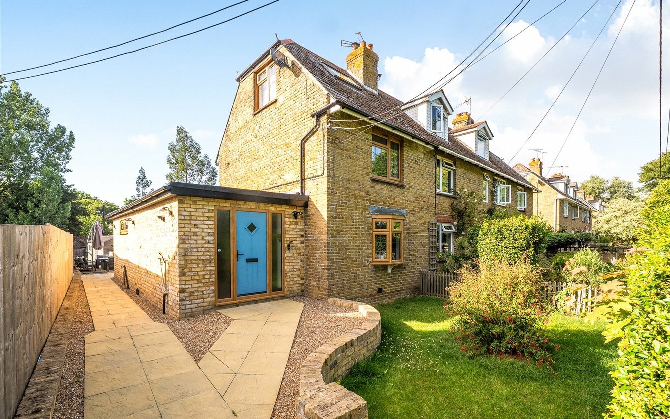 Poplar View, Boughton under Blean, Faversham, Kent, ME13, 11364, image-24 - Quealy & Co