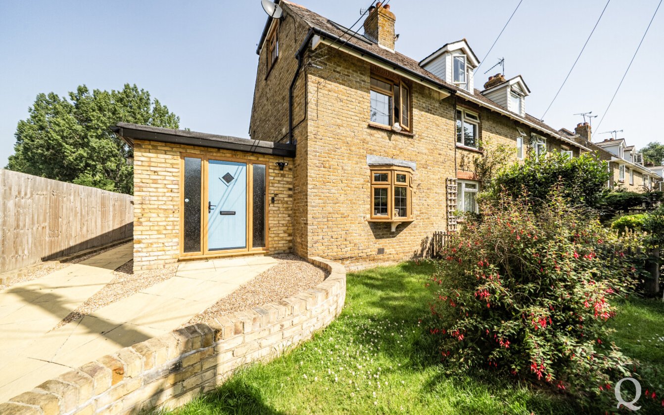 Poplar View, Boughton under Blean, Faversham, Kent, ME13, 11364, image-1 - Quealy & Co