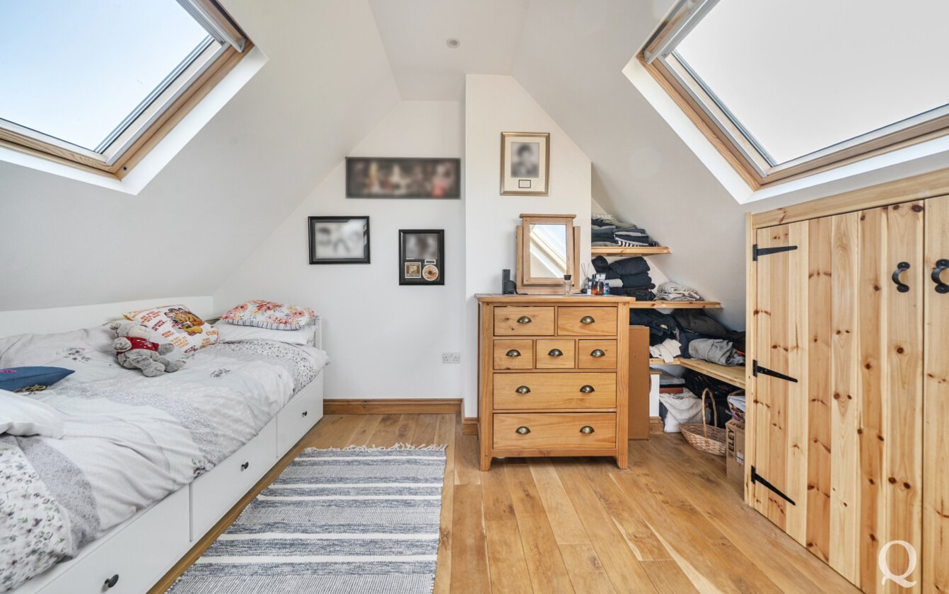 Poplar View, Boughton under Blean, Faversham, Kent, ME13, 11364, image-21 - Quealy & Co
