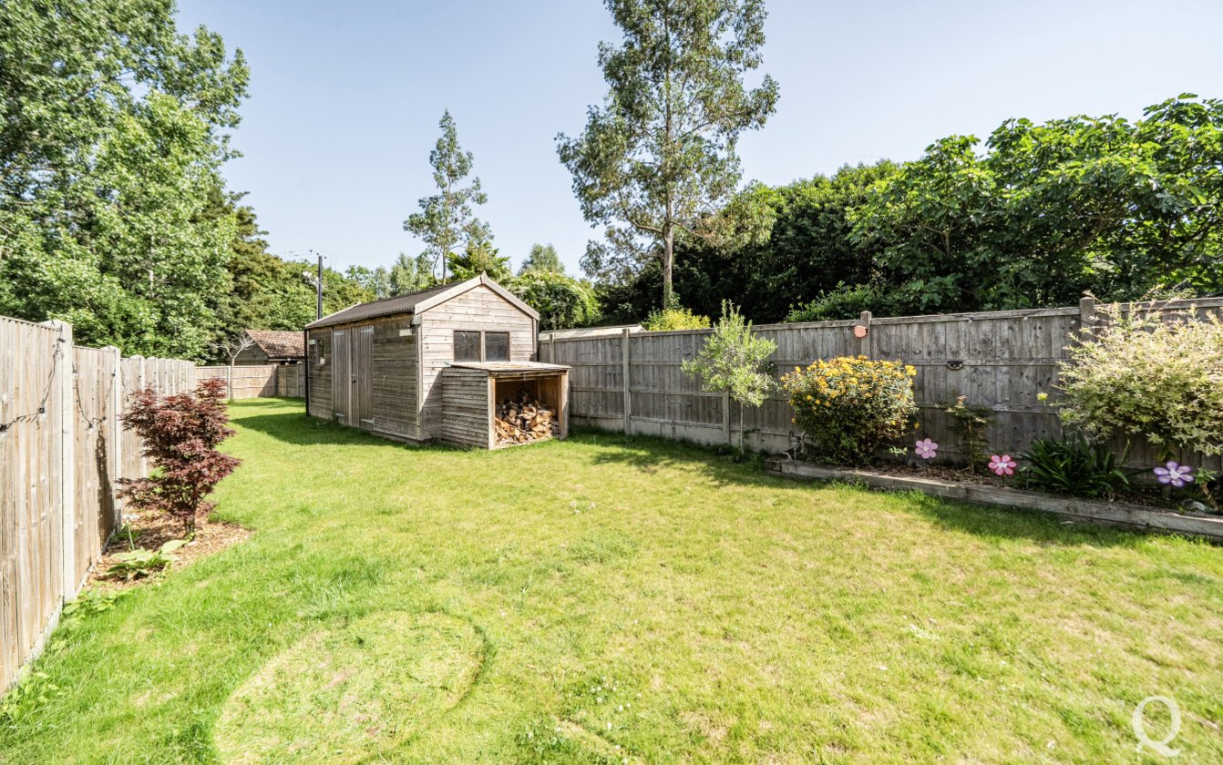 Poplar View, Boughton under Blean, Faversham, Kent, ME13, 11364, image-14 - Quealy & Co