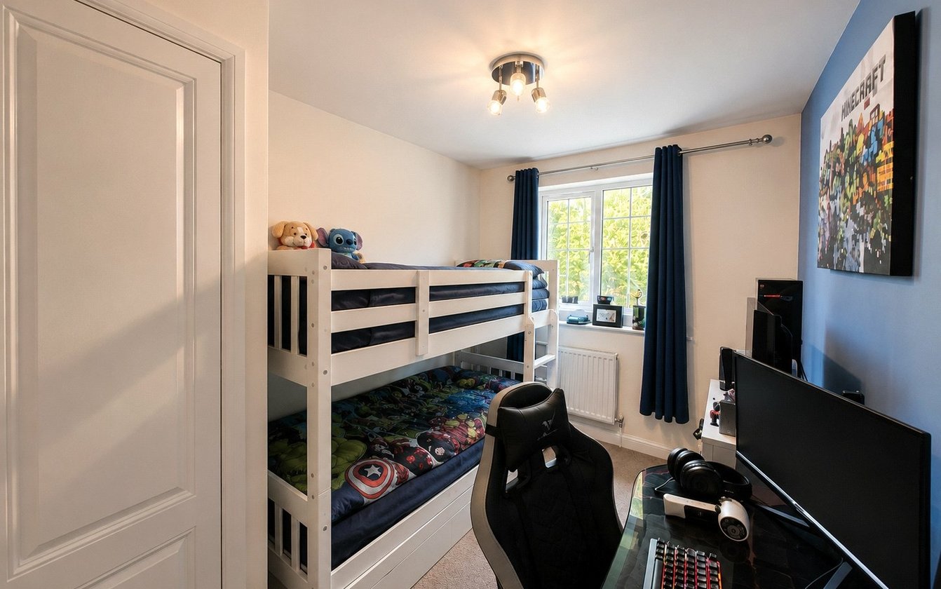 Charlock Drive, Minster on Sea, Sheerness, Kent, ME12, 11402, image-8 - Quealy & Co