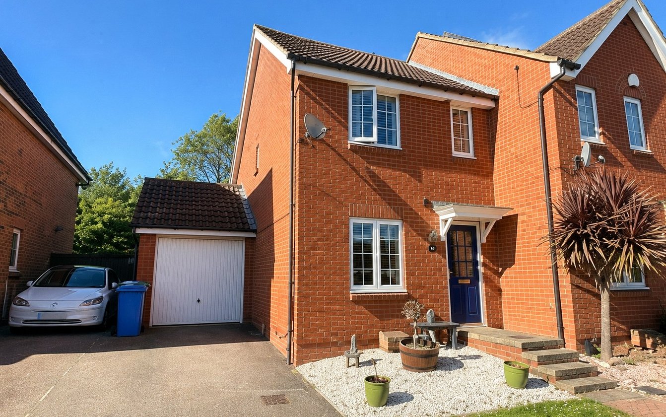 Charlock Drive, Minster on Sea, Sheerness, Kent, ME12, 11402, image-1 - Quealy & Co
