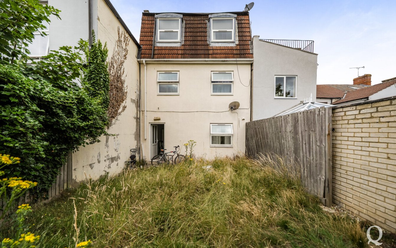 Napier Road, Gillingham, Kent, ME7, 11422, image-11 - Quealy & Co