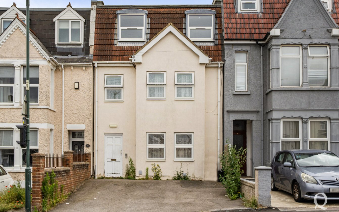 Napier Road, Gillingham, Kent, ME7, 11422, image-12 - Quealy & Co