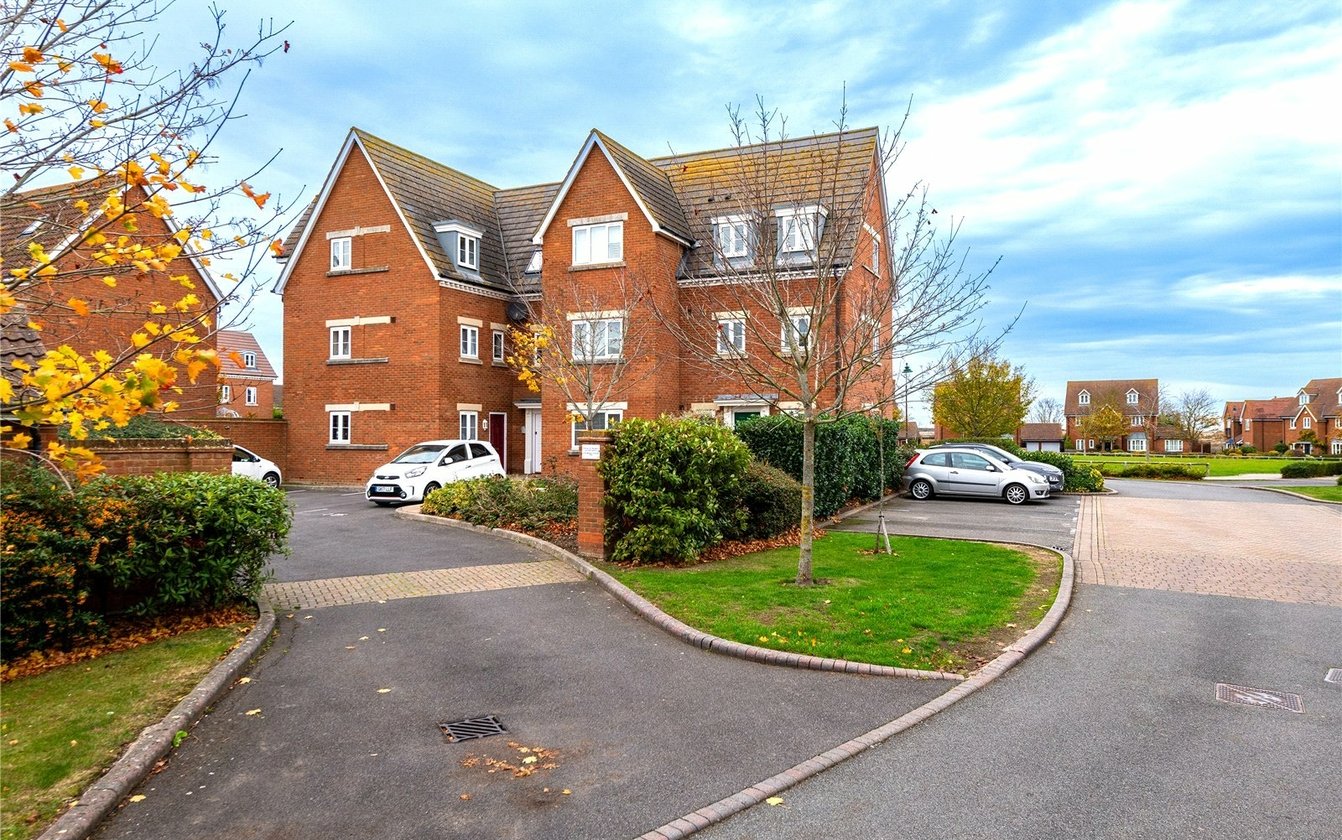 Mallard Crescent, Iwade, Sittingbourne, Kent, ME9, 11428, image-13 - Quealy & Co