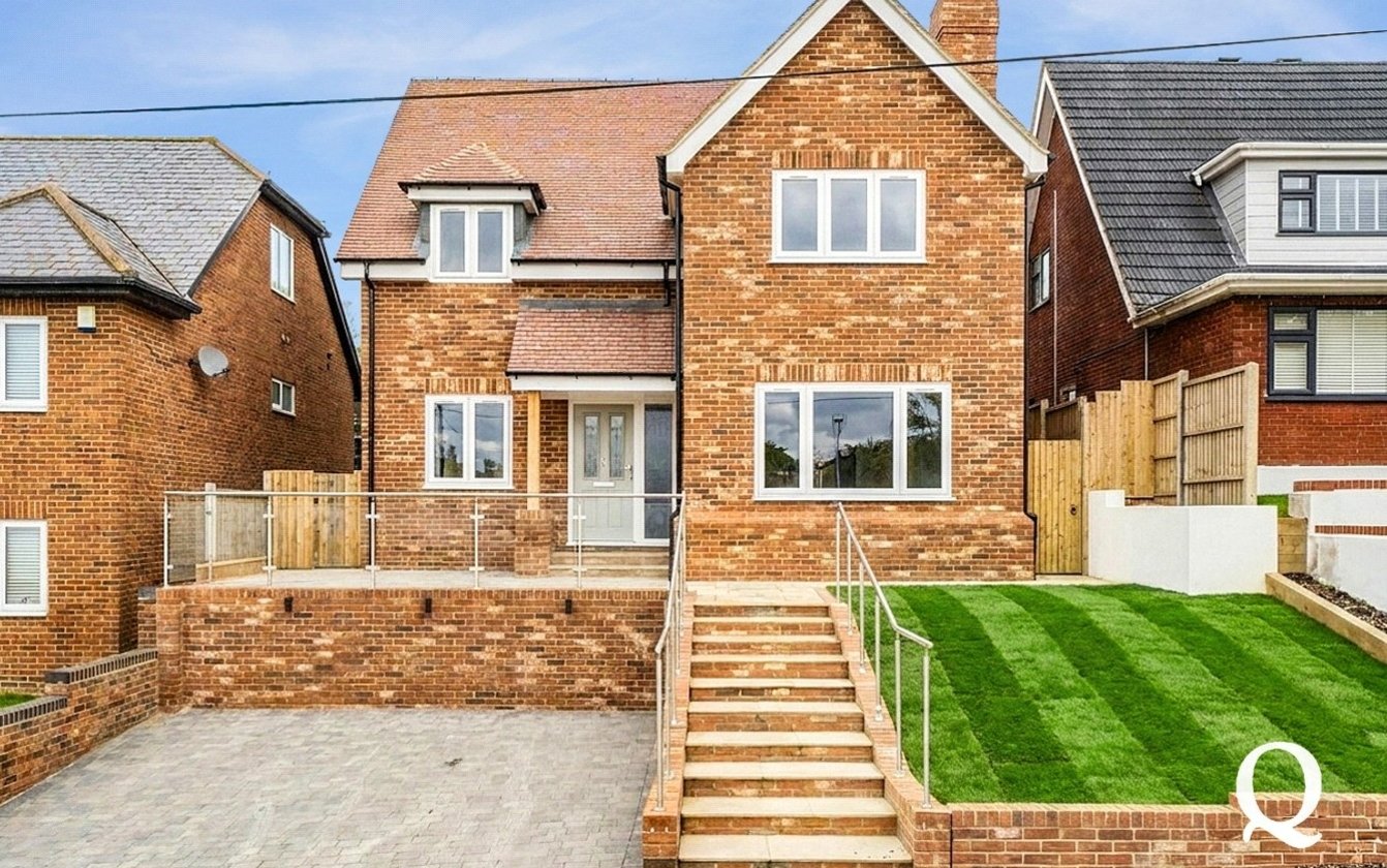 Clovelly Drive, Minster on Sea, Sheerness, Kent, ME12, 11441, image-1 - Quealy & Co