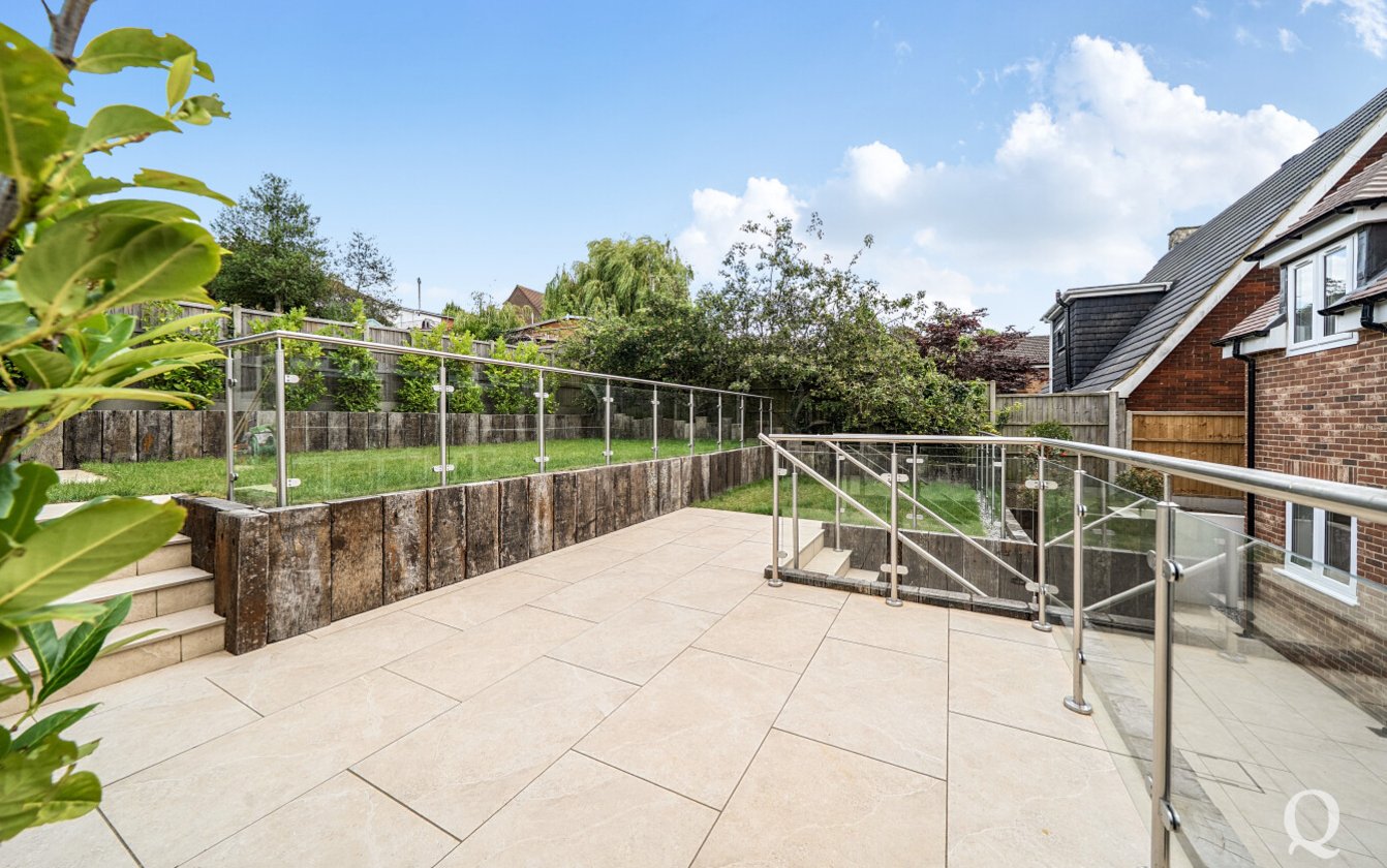 Clovelly Drive, Minster on Sea, Sheerness, Kent, ME12, 11441, image-25 - Quealy & Co