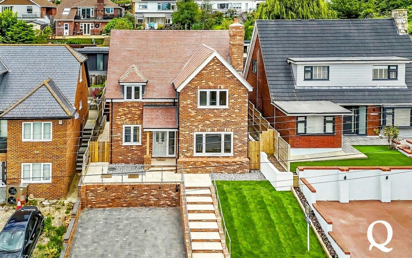 Clovelly Drive, Minster on Sea, Sheerness, Kent, ME12, 11441, image-28 - Quealy & Co