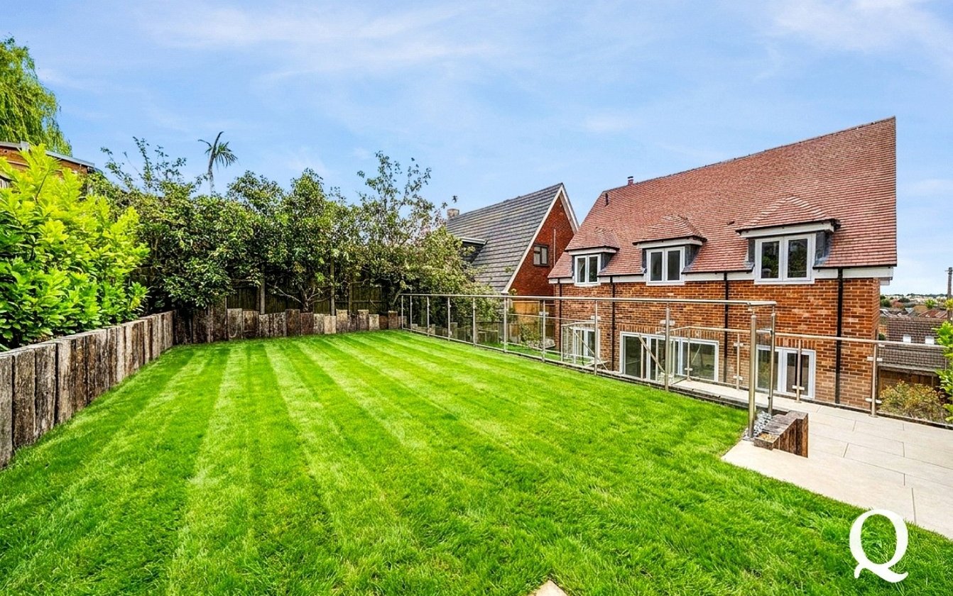Clovelly Drive, Minster on Sea, Sheerness, Kent, ME12, 11441, image-27 - Quealy & Co
