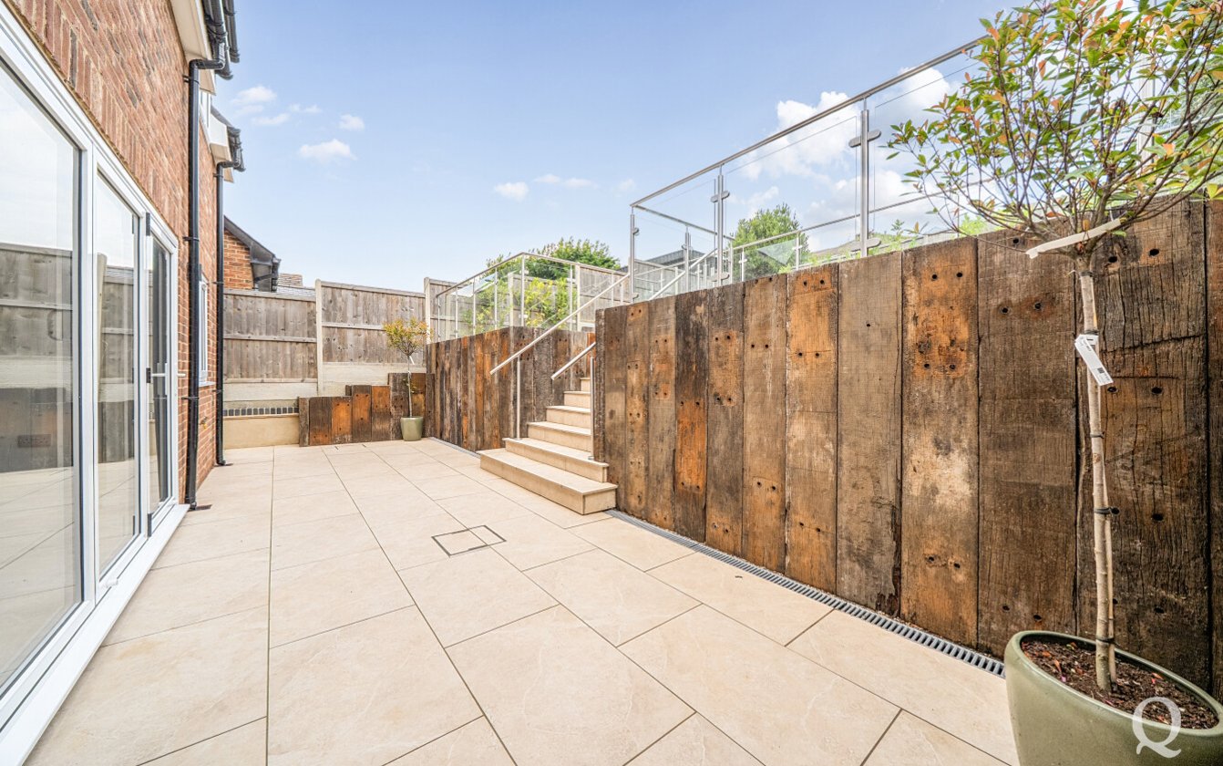 Clovelly Drive, Minster on Sea, Sheerness, Kent, ME12, 11441, image-24 - Quealy & Co